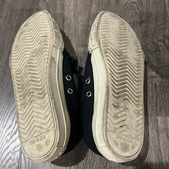 Prada woman’s sneakers - Picture 6 of 7
